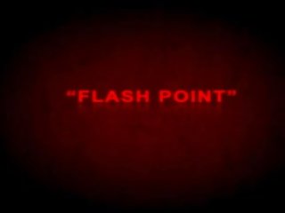 Flashpoint: grand als hölle