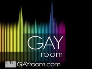 Gayroom - jason maddox tops tukang batu lear