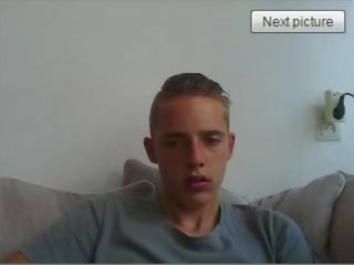 Nederländerna tvilling cam- del 2 gayboyscam.com